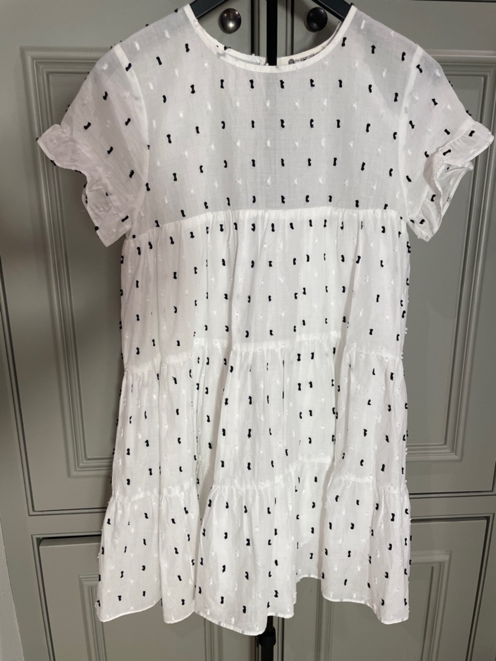 Charleston’s The Impeccable Pig Boutique’s Cottagecore Resort Summer Dress